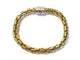 Pomellato - Parure collier et bracelet en or jaune, or blanc et diamants 58 Facettes Z-PG-263040