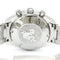 Montre Omega Speedmaster - Montre Date Chronograph automatique en acier 58 Facettes o2jj9vq78l