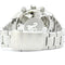 Montre Omega Speedmaster - Montre Date Chronograph automatique en acier 58 Facettes o2jj9vq78l