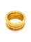 56 Bulgari B.zero1 - Bague en or jaune 18K 58 Facettes 2132