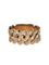 60 Bague en or rose et diamants 0,60 ct 58 Facettes 2130