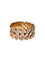 60 Bague en or rose et diamants 0,60 ct 58 Facettes 2130