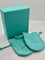 Tiffany & Co Elsa Peretti - Boucles d'oreilles en or jaune et diamants 58 Facettes 2133
