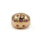 Bague 48 Bague constellation en or jaune 750 et rubis 58 Facettes SA072