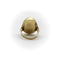 Bague 61 Bague victorienne camée en or jaune 14K 58 Facettes 11163