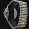 Cartier Must 21 - Montre en or jaune et acier 58 Facettes MT47591