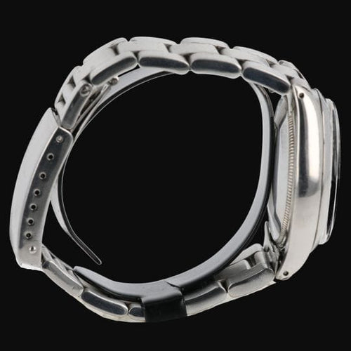 Rolex Air King - Montre en acier 58 Facettes MT44335