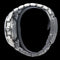 Omega Speedmaster Day-Date - Montre chronographe en acier 58 Facettes MT45383