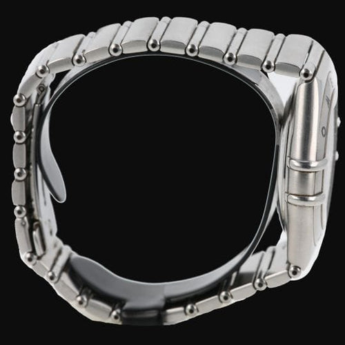 Omega Constellation 2000 - Montre en or jaune et acier 58 Facettes MT45624