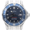 Omega Seamaster - Montre en acier 58 Facettes MT47014