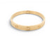 Cartier Love - Bracelet jonc classique en or jaune 18k 58 Facettes 275434