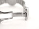 Louis Vuitton Tambour - Montre Q1211 28 mm en acier 58 Facettes 275944