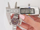 Louis Vuitton Tambour - Montre Q1211 28 mm en acier 58 Facettes 275944