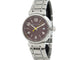 Louis Vuitton Tambour - Montre Q1211 28 mm en acier 58 Facettes 275944
