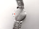 Louis Vuitton Tambour - Montre Q1211 28 mm en acier 58 Facettes 275944