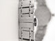 Louis Vuitton Tambour - Montre Q1211 28 mm en acier 58 Facettes 275944