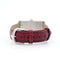 Cartier Tank Américaine - Montre 1713 en or blanc 58 Facettes 348C26_M