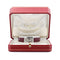 Cartier Tank Américaine - Montre 1713 en or blanc 58 Facettes 348C26_M