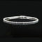 Embrace - Bracelet tennis en platine et diamants 1,0 ct 58 Facettes GBT1260PT