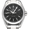 Omega Seamaster Aqua Terra - Montre 30 mm en acier