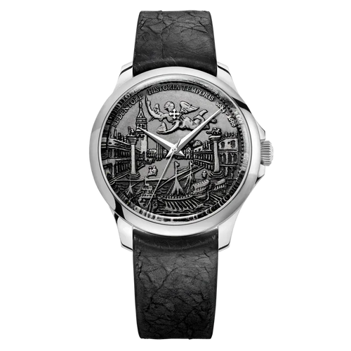 Montre Venezianico - Montre Redentore Historia Temporis 1221520 58 Facettes 1221520