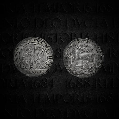 Montre Venezianico - Montre Redentore Historia Temporis 1221520 58 Facettes 1221520