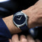 Montre Venezianico - Montre Redentore Avventurina 40, réf. 1221550 58 Facettes 1221550