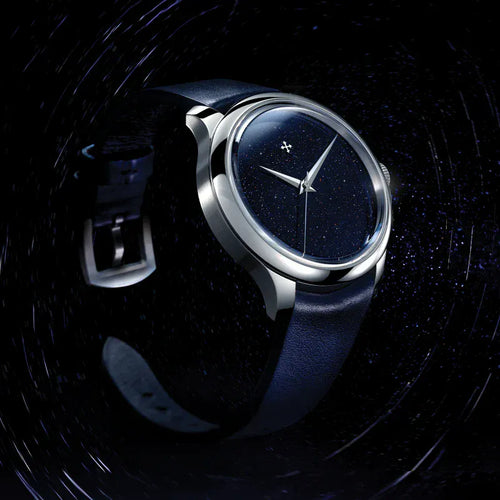 Montre Venezianico - Montre Redentore Avventurina 40, réf. 1221550 58 Facettes 1221550