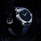 Montre Venezianico - Montre Redentore Avventurina 40, réf. 1221550 58 Facettes 1221550
