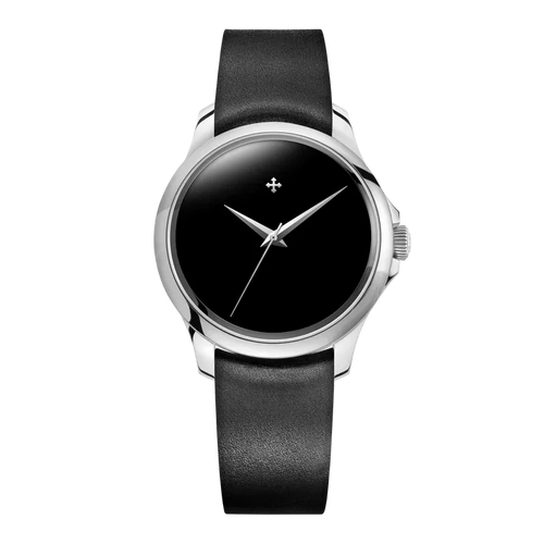 Montre Venezianico - Montre Redentore Ultrablack 36, référence 1121510 58 Facettes 1121510