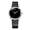 Montre Venezianico - Montre Redentore Ultrablack 36, référence 1121510 58 Facettes 1121510