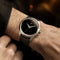 Montre Venezianico - Montre Redentore Ultrablack 36, référence 1121510 58 Facettes 1121510