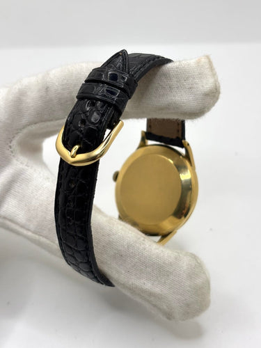 Montre IWC Cal. 89 - Montre en or jaune 18K 58 Facettes 1840