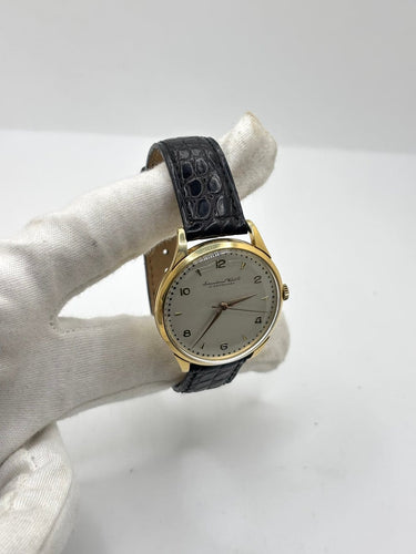 Montre IWC Cal. 89 - Montre en or jaune 18K 58 Facettes 1840