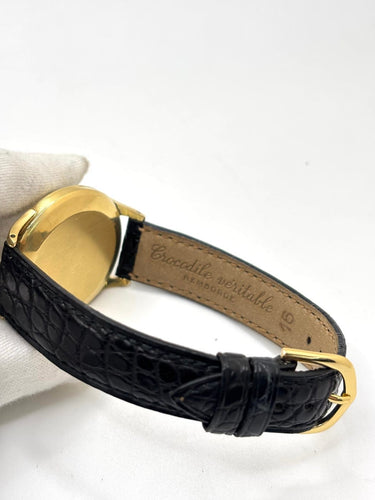 Montre IWC Cal. 89 - Montre en or jaune 18K 58 Facettes 1840