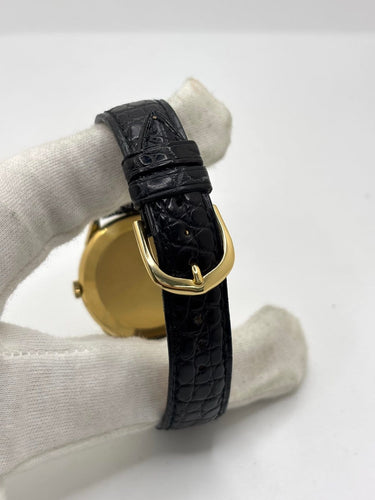 Montre IWC Cal. 89 - Montre en or jaune 18K 58 Facettes 1840