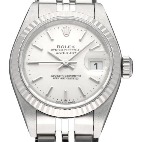 Rolex - Montre Lady-Datejust 79174 acier, 2003