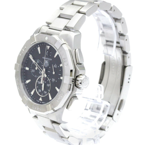 Tag Heuer Aquaracer - Montre 300M quartz en acier inoxydable 58 Facettes tuvdeunx5k