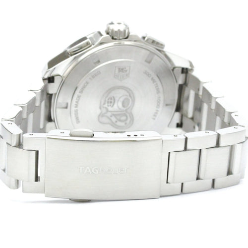 Tag Heuer Aquaracer - Montre 300M quartz en acier inoxydable 58 Facettes tuvdeunx5k