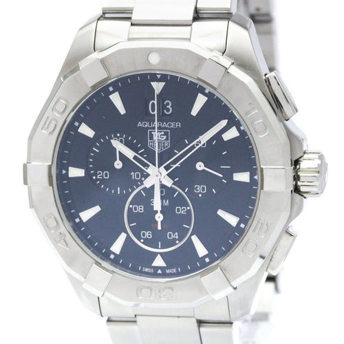 Tag Heuer Aquaracer - Montre 300M quartz en acier inoxydable 58 Facettes tuvdeunx5k