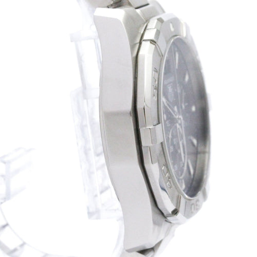 Tag Heuer Aquaracer - Montre 300M quartz en acier inoxydable 58 Facettes tuvdeunx5k