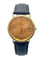 Montre Omega Seamaster - Montre en or jaune 18K 58 Facettes 1949
