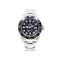 Montre Rolex GMT-Master II - Montre homme en acier 58 Facettes 35733