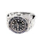 Montre Rolex GMT-Master II - Montre homme en acier 58 Facettes 35733
