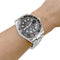 Montre Rolex GMT-Master II - Montre homme en acier 58 Facettes 35733