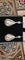 Boucles d'oreilles Boucles d'oreilles vintage en or blanc et jaune 18 ct, perles et diamants 58 Facettes 1
