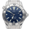 Omega Seamaster Professional 300M - Montre en acier