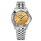 Montre Venezianico Nereide Aureo 39 - Montre automatique 39 mm 58 Facettes 3121590S