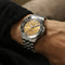 Montre Venezianico Nereide Aureo 39 - Montre automatique 39 mm 58 Facettes 3121590S
