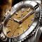 Montre Venezianico Nereide Aureo 39 - Montre automatique 39 mm 58 Facettes 3121590S